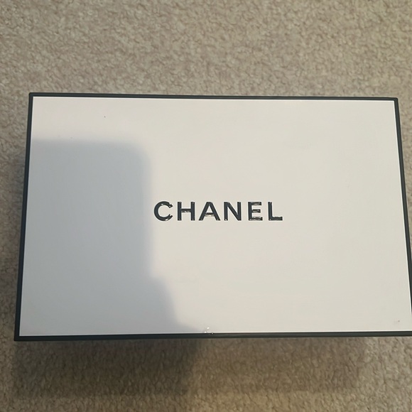 CHANEL Camelia Long Wallet FULL INCLUSION - Picture 14 of 14